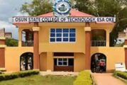 OSCOTECH Matriculates 3,977 Fresh Students