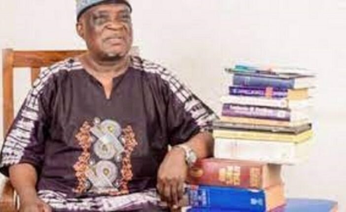 Poet Speaks On Funding At ASUU Heroes Day