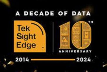 Teksight Edge @10: Chronicling A Decade Of Innovation And Impact