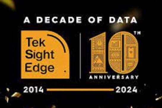 Teksight Edge @10: Chronicling A Decade Of Innovation And Impact