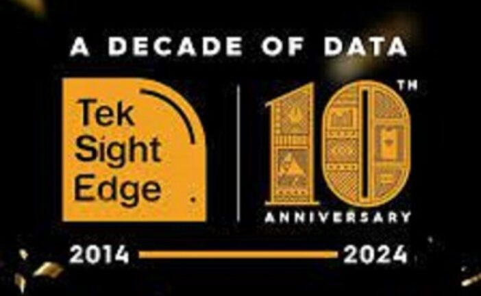 Teksight Edge @10: Chronicling A Decade Of Innovation And Impact