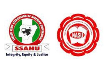 Strike Continues, SSANU Declares After Meeting With FG