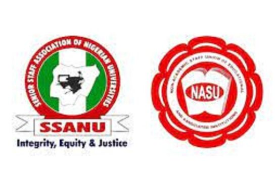 Strike Continues, SSANU Declares After Meeting With FG