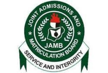 Alleged Privacy Preach: JAMB Warns Against Enrollment Of Minors
