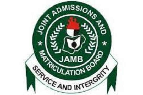 Alleged Privacy Preach: JAMB Warns Against Enrollment Of Minors
