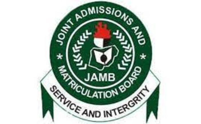 Alleged Privacy Preach: JAMB Warns Against Enrollment Of Minors