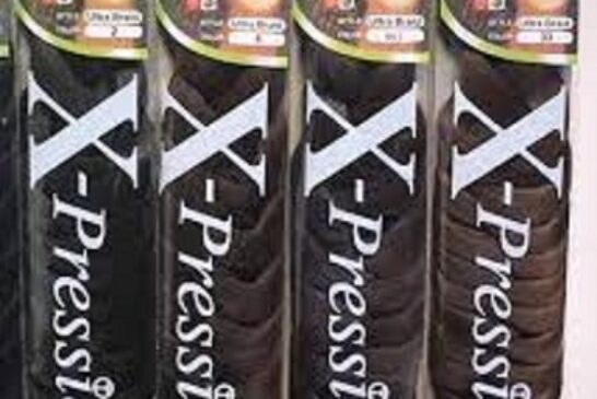 SON Arraigns Two For Counterfeiting Hair Extension
