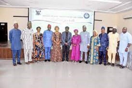 Lagos OEQA Meets Stakeholders On 2024/2025 Academic Calendar