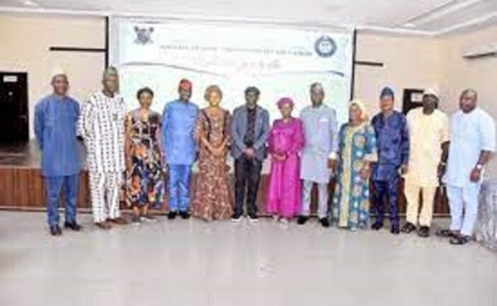 Lagos OEQA Meets Stakeholders On 2024/2025 Academic Calendar