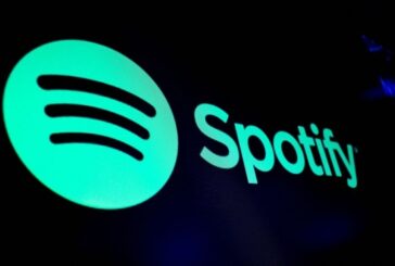 Streaming Giant Spotify Adds Music Videos To Output