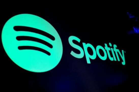 Streaming Giant Spotify Adds Music Videos To Output