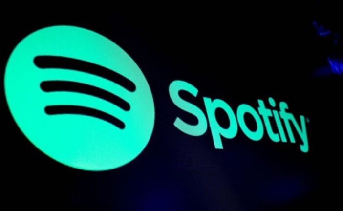 Streaming Giant Spotify Adds Music Videos To Output
