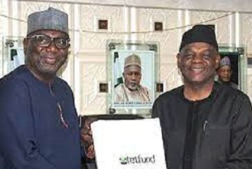 TETFUND To Support Kwara On Colleges Of Education Conversion To Varsities