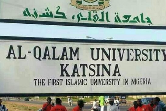 Al-Qalam Varsity Warns Students Against Offering Bribes For Grades