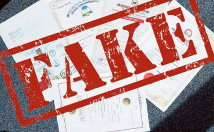 FG Probes 107 Varsities Over Fake Degrees