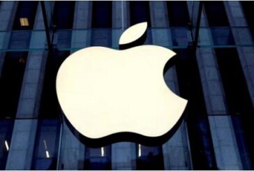 EU Hits Apple With €1.8bn Antitrust Fine