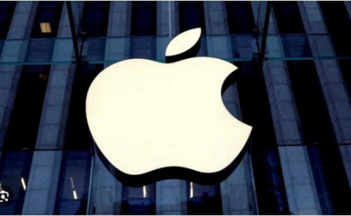 EU Hits Apple With €1.8bn Antitrust Fine