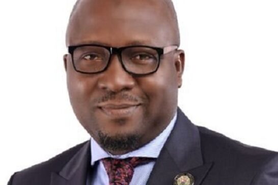 Sanwo-Olu Elevates Gboyega Akosile To Special Adviser