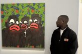 Nigerian Artist Behind Painting Sold For ₦64m Criticised For Promoting Racist Tropes