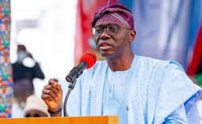 Easter: Sanwo-Olu Wants Naira Gains Reflected In Sales