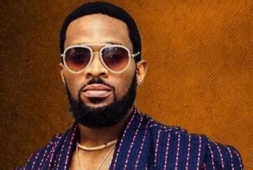 D'banj Collaborates With MTN On Talent Development