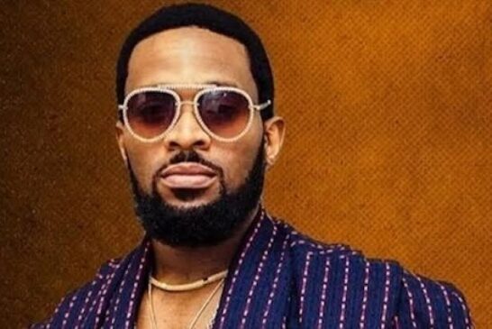 D'banj Collaborates With MTN On Talent Development