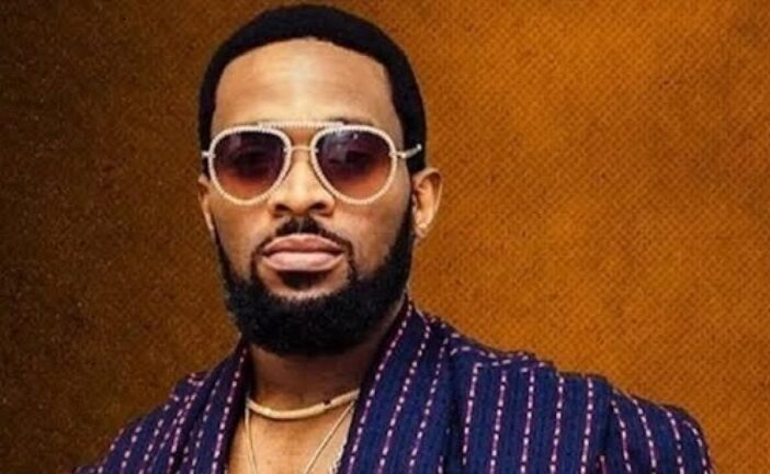 D'banj Collaborates With MTN On Talent Development