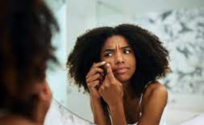 The Causes Of Hyperpigmentation And How To Get Rid Of It