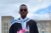 I Believe Pasture Is Greener At Home Than Abroad – Nigerian Who Graduated From Uk Varsity