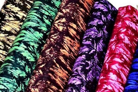 Ban Importation Of Adire/Kampala, Promote Local Production, Reps Tell FG