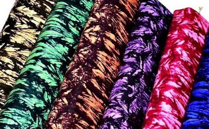 Ban Importation Of Adire/Kampala, Promote Local Production, Reps Tell FG