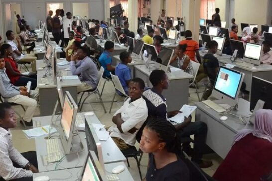 260,000 Wrote 2024 Mock UTME, Says Oloyede