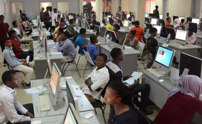 260,000 Wrote 2024 Mock UTME, Says Oloyede
