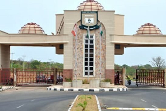 Four KWASU Students In Police Custody For Killing Colleague