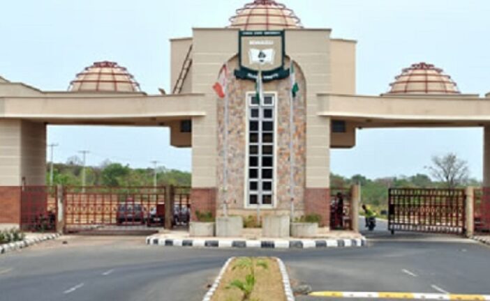 Four KWASU Students In Police Custody For Killing Colleague