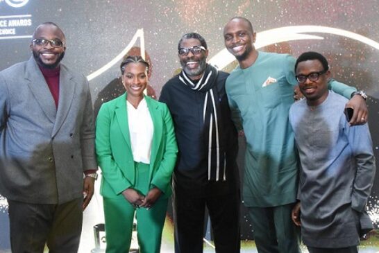 10th AMVCA To Hold May 10