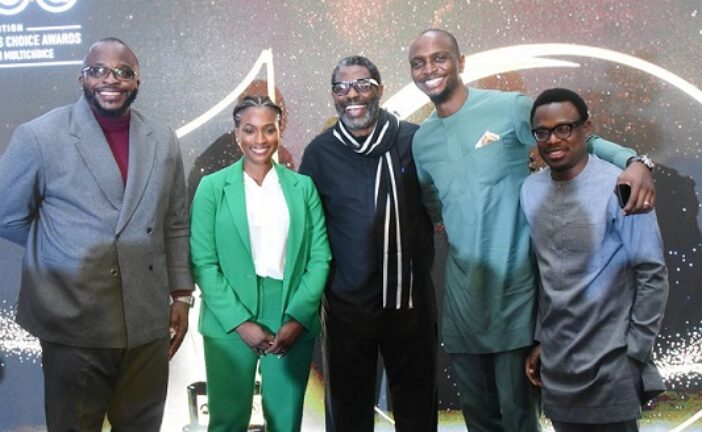 10th AMVCA To Hold May 10