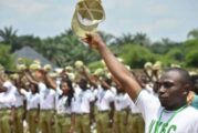 ‘38,433 NYSC Members Established Businesses Through SAED Programme’