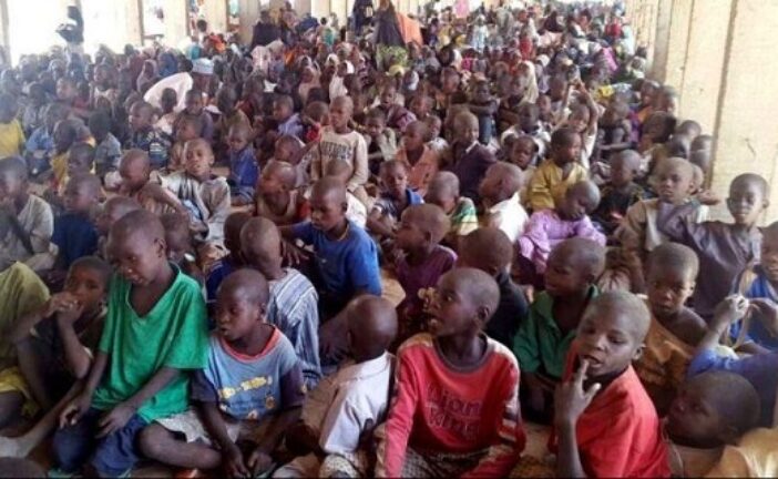 Senate Seeks Punishment For Parents, Guardians Of Out-Of-School Children