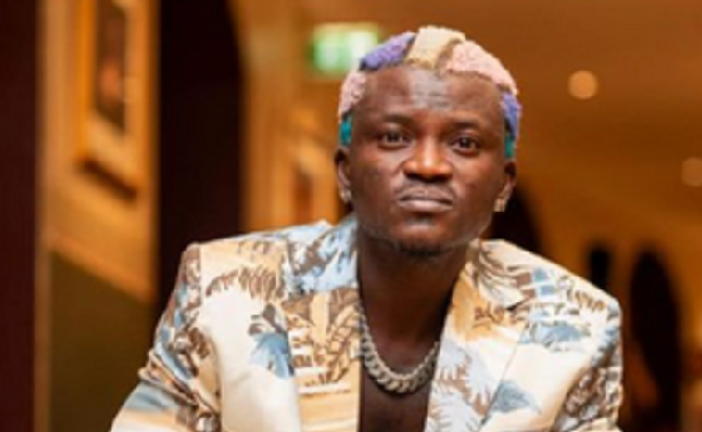 ‘You’ll Lick My Foot, Buy Me Car’ – Portable Lists Conditions For Collaboration