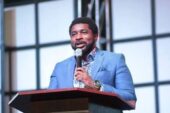 Flee Once A Man Starts Calling Himself ‘Alpha Male’ – Pastor Kingsley Okonkwo Advises Ladies