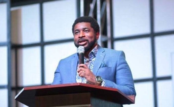 Flee Once A Man Starts Calling Himself ‘Alpha Male’ – Pastor Kingsley Okonkwo Advises Ladies