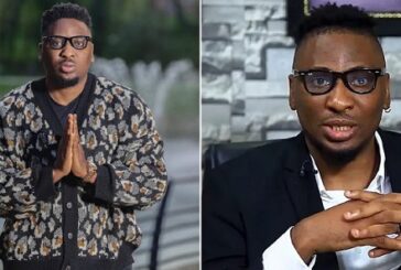 How God Delivered Me From Alcohol, Illicit Substances – Singer Pepenazi