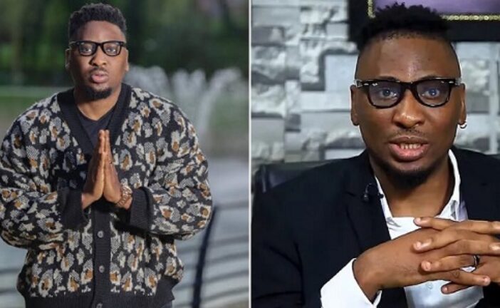 How God Delivered Me From Alcohol, Illicit Substances – Singer Pepenazi