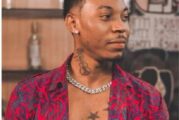 Addiction: I No Longer Smoke, Drink Alcohol, Says Solid Star