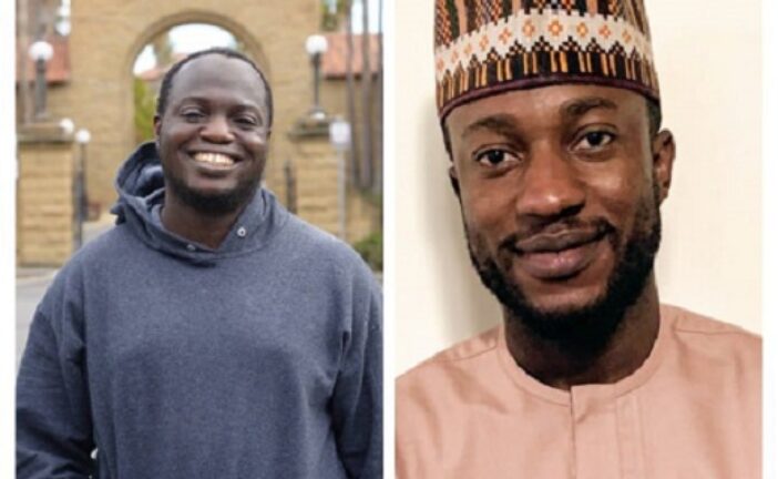 From Unilag To Silicon Valley: How Nigerian Founders Are Changing Tech Ecosystem With Ai