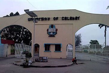 We Spent N2bn To Complete Abandoned Projects – UNICAL VC