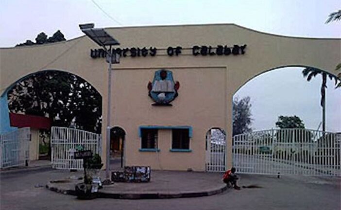 We Spent N2bn To Complete Abandoned Projects – UNICAL VC