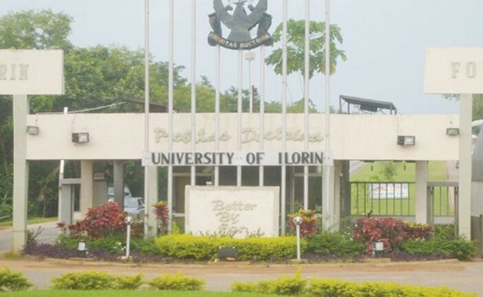 UNILORIN Screens 16,920 Candidates For Admission
