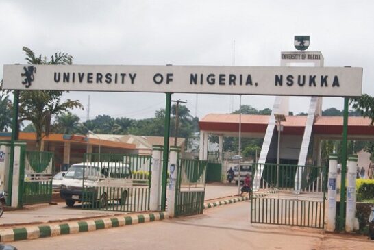 Education: 68 UNN Students Bag Scholarship Awards